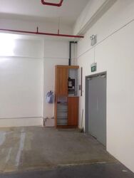 Henderson Building (D3), Factory #568053511